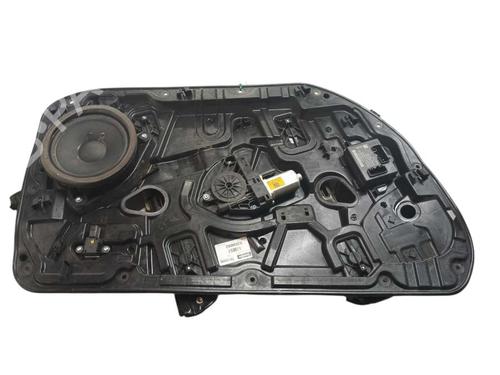 Used Front left window mechanism Front left window mechanism 38216785 38216785