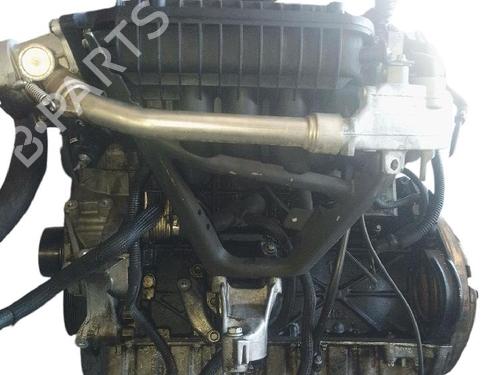 Engine MERCEDES-BENZ C-CLASS (W203) C 220 CDI (203.006, 203.008) | BP39119175M1 - Image 4