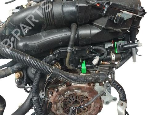 Engine PEUGEOT 4008 1.6 HDi | BP38555860M1 - Image 2