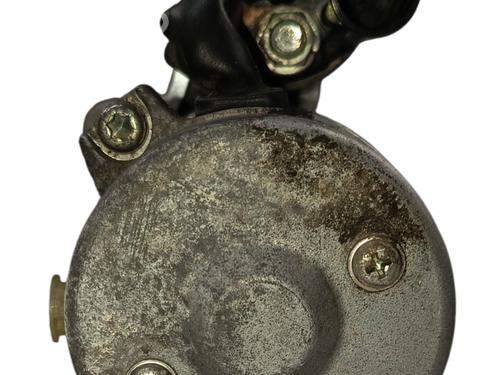 Starter PORSCHE PANAMERA (970) 3.0 D | BP38983574M8 - Image 2