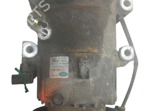 AC compressor KIA CEE'D (JD) 1.4 CVVT | BP38218749M34 - Image 2