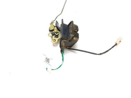 Used Tailgate lock Tailgate lock 38208347 38208347