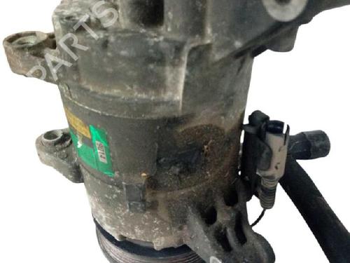 AC compressor MINI MINI (R50, R53) Cooper | BP38209637M34 - Image 2