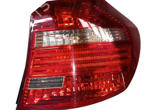 Right taillight BMW 1 (E87) 118 d | BP39262763C35 - Image 2