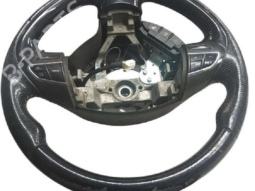 Used Steering wheel Steering wheel 38218096 38218096
