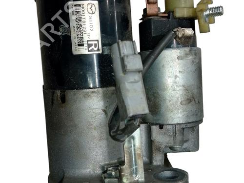 Startmotor Startmotor 38222054 38222054