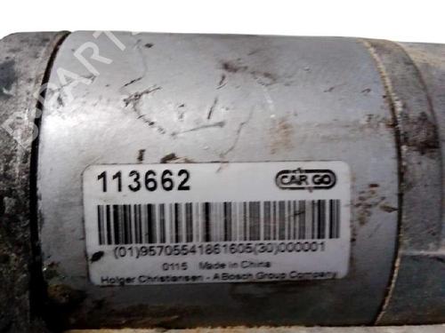 Used Starter Starter 38218639 38218639