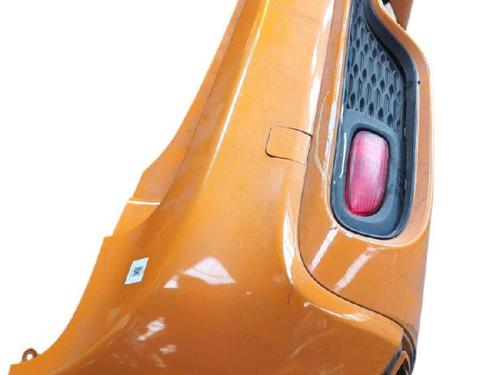 Used Rear bumper Rear bumper 38214024 38214024