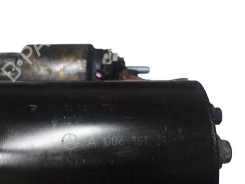 Starter MERCEDES-BENZ E-CLASS (W211) E 280 CDI (211.020) | BP38210484M8 - Image 3