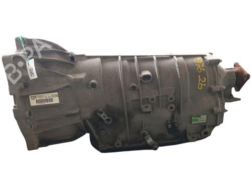 Gearbox BMW 3 (E46) 320 d | BP38554035M3 - Image 3