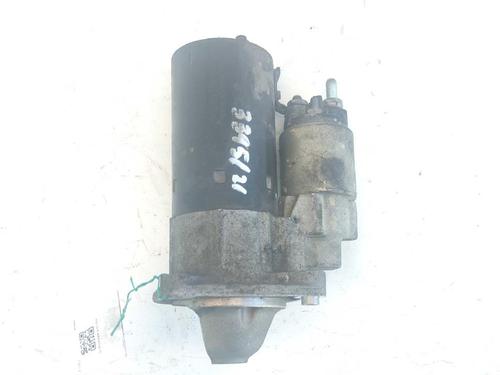 Used Starter Starter 38212858 38212858