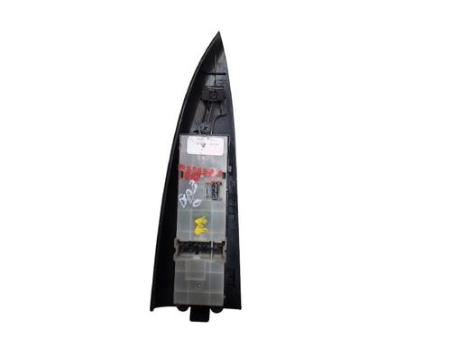 Left front window switch NISSAN NOTE (E11, NE11) 1.5 dCi | BP38222362I27 - Image 3