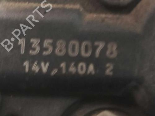 Alternator CHEVROLET CAPTIVA (C100, C140) 2.2 D 4WD | BP38210363M7 - Image 4