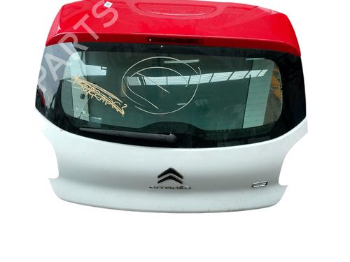tailgate-citroen-c3-iii-sx-2016-38220673 main image