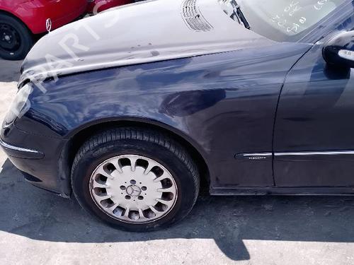 Used Left front fenders Left front fenders 38555416 38555416