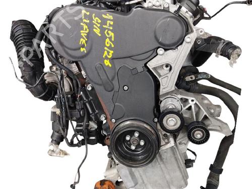 Engine AUDI A4 Allroad B8 (8KH) 2.0 TDI quattro | BP38221179M1 - Image 4