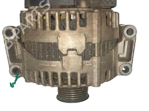Used Alternator Alternator 38207850 38207850
