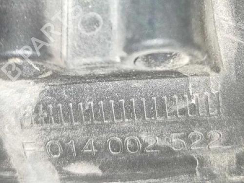 Left front indicator MAZDA 6 Hatchback (GG) 2.0 DI (GG14) | BP38211798C32 - Image 3