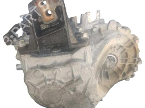 Used Gearbox Gearbox 38210889 38210889
