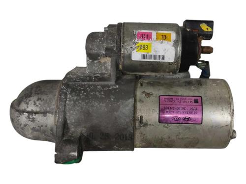 Used Starter Starter 38220453 38220453