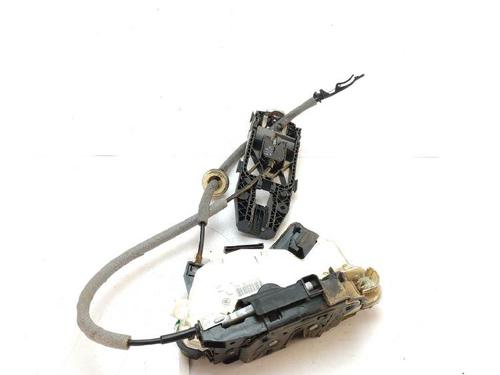 Used Front left lock Front left lock 38210908 38210908