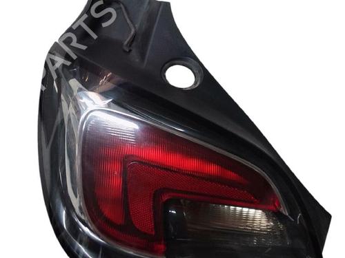 Left taillight OPEL ADAM (M13) 1.4 | BP38205781C34 - Image 2