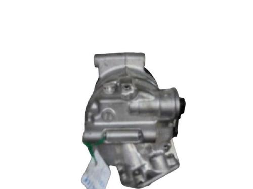 Used AC compressor AC compressor RENAULT KADJAR (HA_, HL_) 1.7 Blue dCi 150 (HLA7) (150 hp) 38209813 38209813
