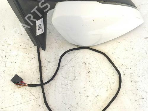 Used Right mirror Right mirror 38212212 38212212