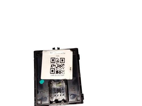 Left front window switch OPEL ADAM (M13) 1.4 | BP38206572I27 - Image 3