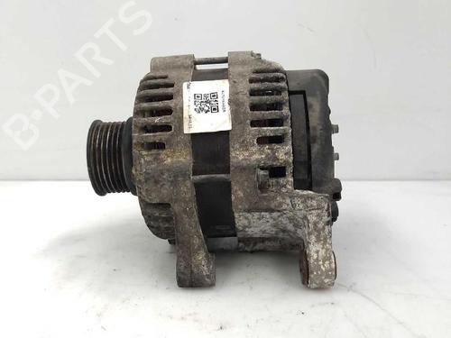 Alternator OPEL ASTRA J (P10) 1.6 (68) | BP38207119M7 - Image 2
