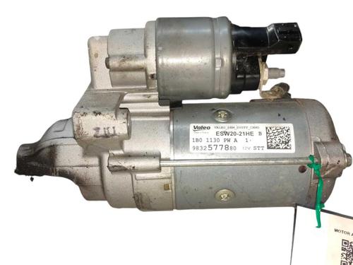 Startmotor Startmotor 38210768 38210768