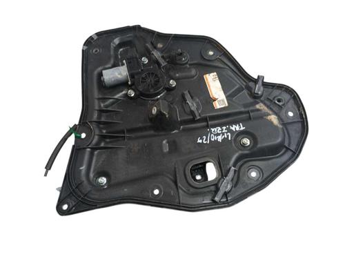 Used Rear left window mechanism Rear left window mechanism 38216728 38216728