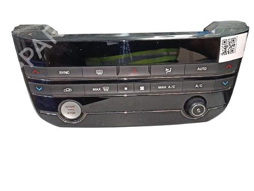 Climate control JAGUAR XE (X760) 2.0 D AWD | BP38223444I5 - Image 2