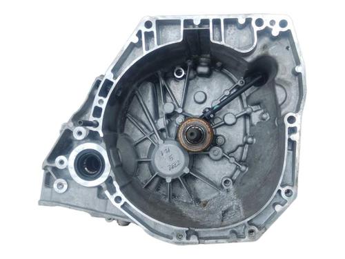 Gearbox RENAULT EXPRESS Box Body/MPV 1.5 Blue dCi 75 (F6AA) | BP38206265M3 - Image 4