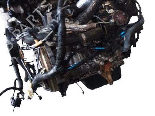 Engine FORD ECOSPORT 1.5 TDCi | BP38555986M1 - Image 3