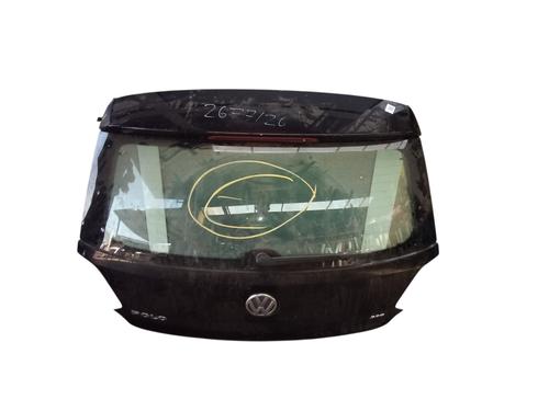 Used Tailgate Tailgate 38301715 38301715