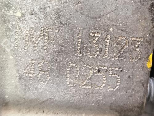 Used Gearbox Gearbox 38213984 38213984