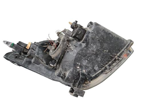 Left front indicator SUZUKI SWIFT III (MZ, EZ) 1.5 (RS415, ZC21S) | BP39225355C32 - Image 4