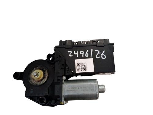 Used Right rear window motor Right rear window motor 38554917 38554917