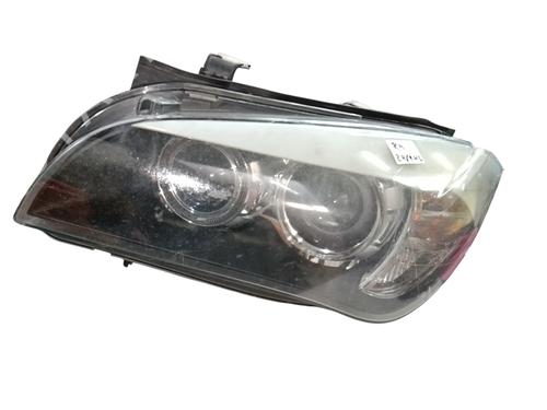 Left front indicator BMW X1 (E84) xDrive 20 d | BP38203725C32 - Image 3