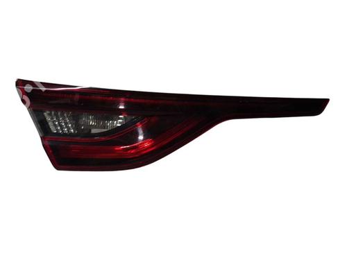 Used Left tailgate light Left tailgate light 38213201 38213201