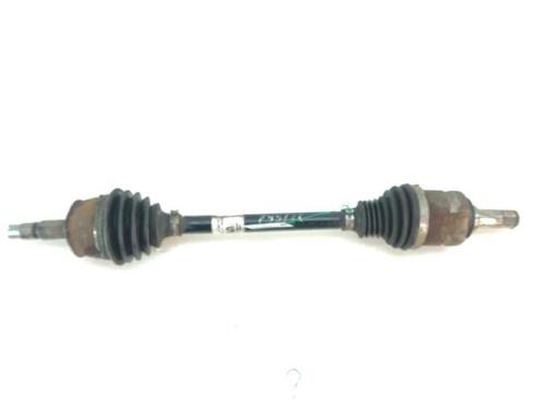 Left front driveshaft OPEL CORSA E (X15) 1.2 (08, 68) | BP38217401M38 - Image 2