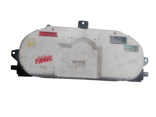 Used Instrument cluster Instrument cluster 38635621 38635621