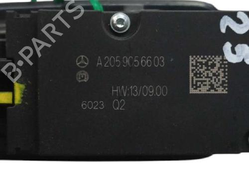Used Electric handbrake Electric handbrake 38213738 38213738