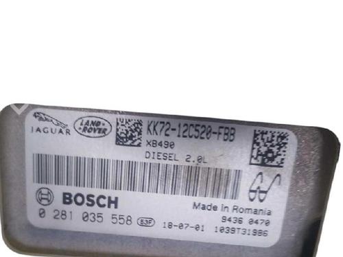 Control unit JAGUAR E-PACE (X540) 2.0 D150 | BP38215616M11 - Image 4