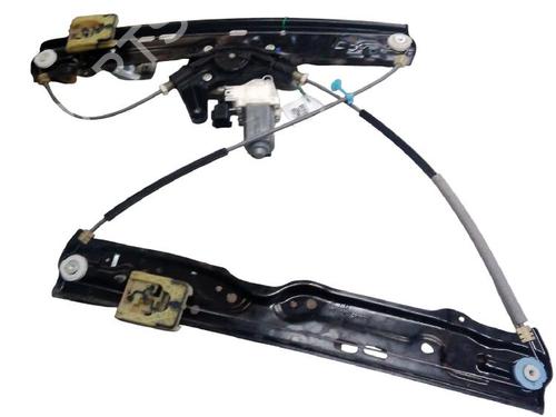 Front left window mechanism JAGUAR XE (X760) 2.0 D AWD | BP38223430C22 - Image 2