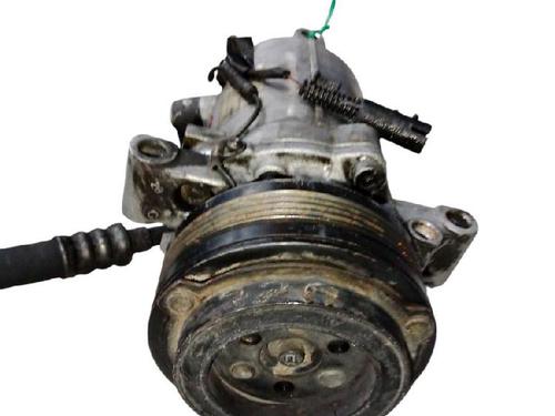 AC compressor BMW 3 Touring (E46) 320 d | BP38218661M34 - Image 2