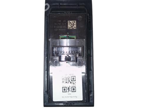 Left front window switch SKODA OCTAVIA III Combi (5E5, 5E6) 1.6 TDI | BP38203855I27 - Image 3
