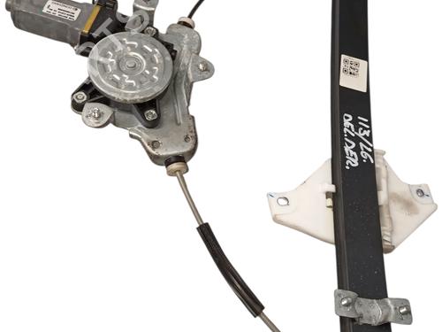 Used Front right window mechanism Front right window mechanism 38553594 38553594