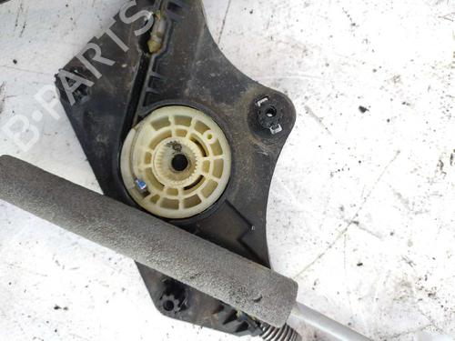 Used Front right window mechanism Front right window mechanism 38212215 38212215